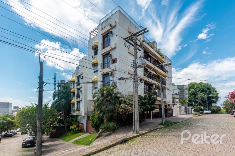 Apartamento Venda Menino Deus Porto Alegre C Digo