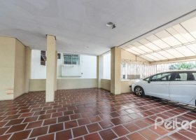 Apartamento à venda com 73m², 2 dormitórios, 1 vaga, no bairro Menino Deus em Porto Alegre