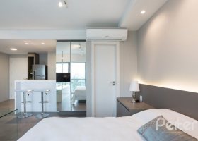 Apartamento à venda com 38m², 1 dormitório, 1 suíte, 1 vaga, no bairro Praia de Belas em Porto Alegre