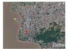 Terreno à venda com 231m², no bairro Vila Conceição em Porto Alegre