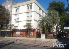 Apartamento à venda com 83m², 3 dormitórios, 1 vaga, no bairro Menino Deus em Porto Alegre