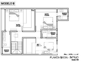 Casa em Condomínio à venda com 187m², 3 dormitórios, 3 suítes, 2 vagas, no bairro Vila Assunção em Porto Alegre