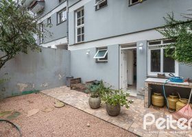 Casa em Condomínio à venda com 223m², 3 dormitórios, 1 suíte, 2 vagas, no bairro Jardim Isabel em Porto Alegre