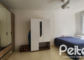 Apartamento à venda com 83m², 3 dormitórios, no bairro Vila Assunção em Porto Alegre