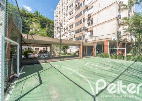 Apartamento à venda com 83m², 3 dormitórios, no bairro Vila Assunção em Porto Alegre