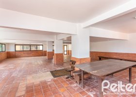 Apartamento à venda com 157m², 3 dormitórios, 1 suíte, 2 vagas, no bairro Tristeza em PORTO ALEGRE