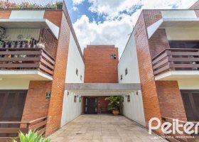 Apartamento à venda com 157m², 3 dormitórios, 1 suíte, 2 vagas, no bairro Tristeza em PORTO ALEGRE