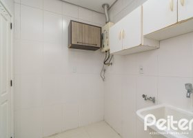 Casa em Condomínio à venda com 217m², 3 dormitórios, 1 suíte, 2 vagas, no bairro Terra Ville em Porto Alegre