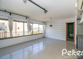 Apartamento à venda com 104m², 3 dormitórios, 1 suíte, 2 vagas, no bairro Ipanema em PORTO ALEGRE