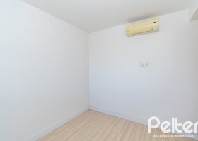 Apartamento à venda com 104m², 3 dormitórios, 1 suíte, 2 vagas, no bairro Ipanema em PORTO ALEGRE