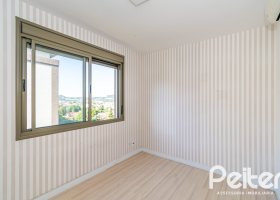 Apartamento à venda com 104m², 3 dormitórios, 1 suíte, 2 vagas, no bairro Ipanema em PORTO ALEGRE