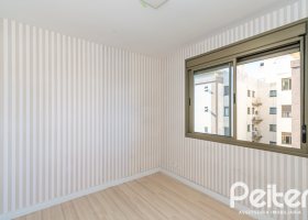 Apartamento à venda com 104m², 3 dormitórios, 1 suíte, 2 vagas, no bairro Ipanema em PORTO ALEGRE