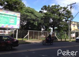 Terreno à venda com 1400m², no bairro Vila Conceição em Porto Alegre