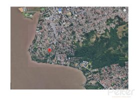 Terreno à venda com 442m², no bairro Vila Conceição em Porto Alegre