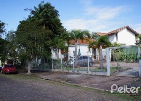 Terreno à venda com 120m², 3 dormitórios, 1 suíte, 3 vagas, no bairro Vila Assunção em Porto Alegre