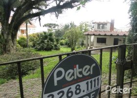 Terreno à venda com 1607m², no bairro Vila Conceição em Porto Alegre