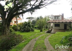 Terreno à venda com 1607m², no bairro Vila Conceição em Porto Alegre