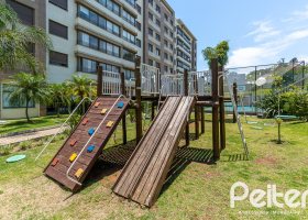 Apartamento à venda com 89m², 3 dormitórios, 1 suíte, 1 vaga, no bairro Ipanema em PORTO ALEGRE