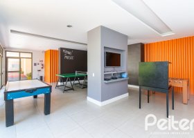 Apartamento à venda com 89m², 3 dormitórios, 1 suíte, 1 vaga, no bairro Ipanema em PORTO ALEGRE