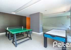 Apartamento à venda com 89m², 3 dormitórios, 1 suíte, 1 vaga, no bairro Ipanema em PORTO ALEGRE