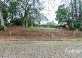 Terreno à venda com 659m², no bairro Vila Conceição em Porto Alegre