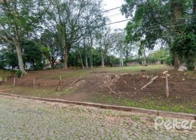 Terreno à venda com 659m², no bairro Vila Conceição em Porto Alegre