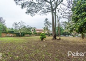 Terreno à venda com 659m², no bairro Vila Conceição em Porto Alegre