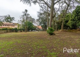 Terreno à venda com 659m², no bairro Vila Conceição em Porto Alegre