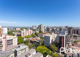 Comercial à venda com 36m², no bairro Menino Deus em Porto Alegre