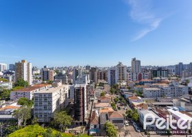 Comercial à venda com 36m², no bairro Menino Deus em Porto Alegre