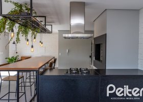 Apartamento à venda com 74m², 2 dormitórios, 1 suíte, 2 vagas, no bairro Tristeza em PORTO ALEGRE