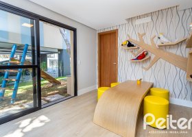 Apartamento à venda com 74m², 2 dormitórios, 1 suíte, 2 vagas, no bairro Tristeza em PORTO ALEGRE