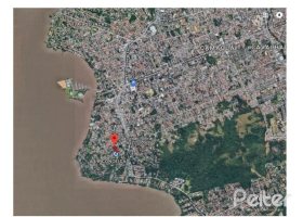 Terreno à venda com 237m², no bairro Vila Conceição em Porto Alegre