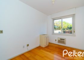 Apartamento à venda com 77m², 3 dormitórios, 1 suíte, 1 vaga, no bairro Tristeza em PORTO ALEGRE