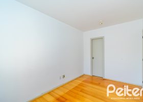 Apartamento à venda com 77m², 3 dormitórios, 1 suíte, 1 vaga, no bairro Tristeza em PORTO ALEGRE