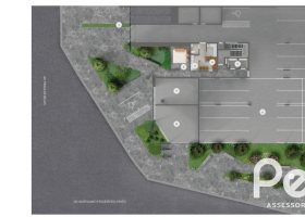 Apartamento à venda com 102m², 2 dormitórios, 2 suítes, 1 vaga, no bairro Praia de Belas em Porto Alegre