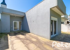 Casa em Condomínio à venda com 189m², 3 dormitórios, 3 suítes, 4 vagas, no bairro Terra Ville em PORTO ALEGRE