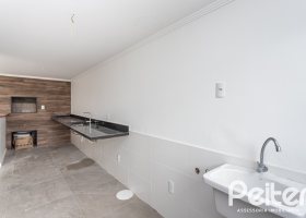 Apartamento à venda com 144m², 3 dormitórios, 3 suítes, 2 vagas, no bairro Nonoai em PORTO ALEGRE