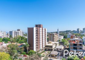 Apartamento à venda com 103m², 3 dormitórios, 1 suíte, 2 vagas, no bairro Tristeza em PORTO ALEGRE