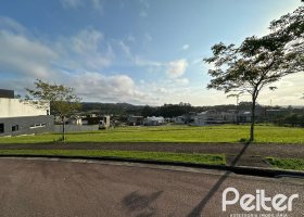 Terreno em condomínio à venda com 837m², no bairro Alphaville em PORTO ALEGRE