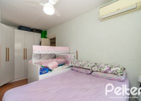 Apartamento à venda com 64m², 2 dormitórios, 1 vaga, no bairro Tristeza em Porto Alegre