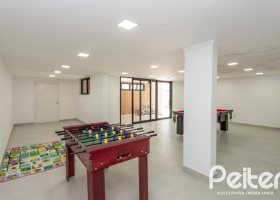 Apartamento à venda com 78m², 2 dormitórios, 1 suíte, 2 vagas, no bairro Nonoai em PORTO ALEGRE