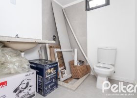 Apartamento à venda com 108m², 2 dormitórios, 2 suítes, 2 vagas, no bairro Nonoai em PORTO ALEGRE