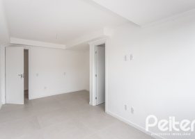 Apartamento à venda com 108m², 2 dormitórios, 2 suítes, 2 vagas, no bairro Nonoai em PORTO ALEGRE