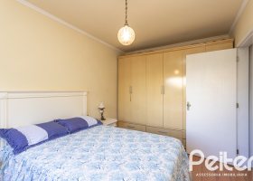 Apartamento à venda com 43m², 1 dormitório, no bairro Tristeza em Porto Alegre