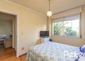 Apartamento à venda com 43m², 1 dormitório, no bairro Tristeza em Porto Alegre