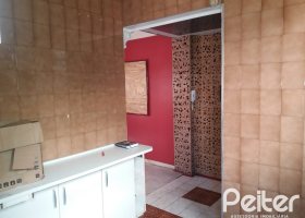 Apartamento à venda com 62m², 2 dormitórios, no bairro Cristal em Porto Alegre