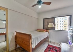 Apartamento à venda com 157m², 3 dormitórios, 1 suíte, 2 vagas, no bairro Vila Assuncao em PORTO ALEGRE